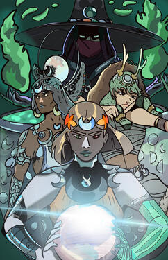 Silver Sisters