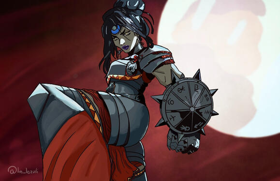 Nemesis